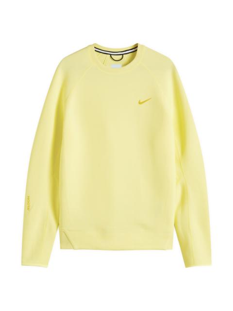 Nike x Nocta Tech Fleece Crew
