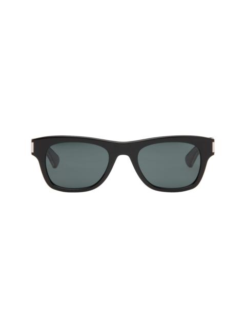 Black SL 877 Sunglasses