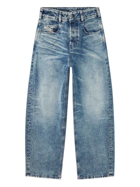 1997 D-Enim jeans