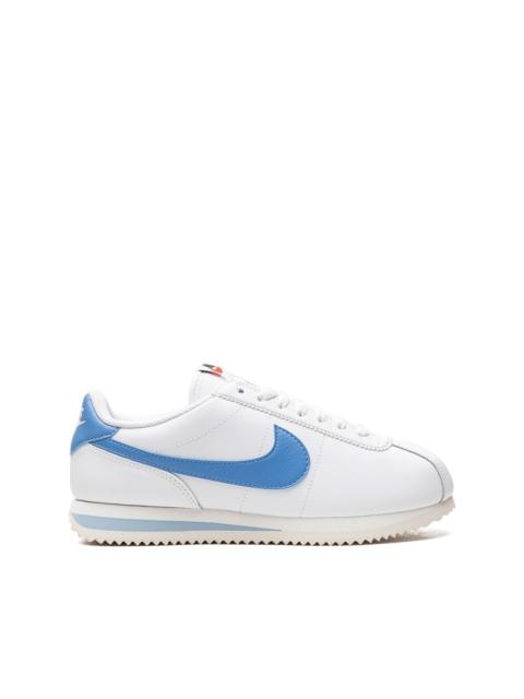 Cortez "White/University Blue" sneakers
