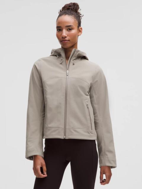 Women's Cross Chill City-to-Trail Jacket
