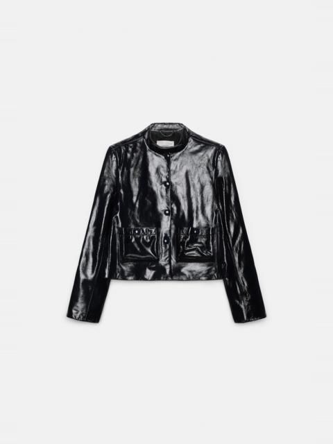 SLEEK SHINE jacket