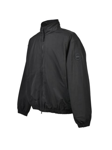 ELDER JACKET JAPAN EXCLUSIVE / BLK