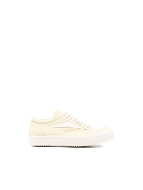 side stripe sneakers