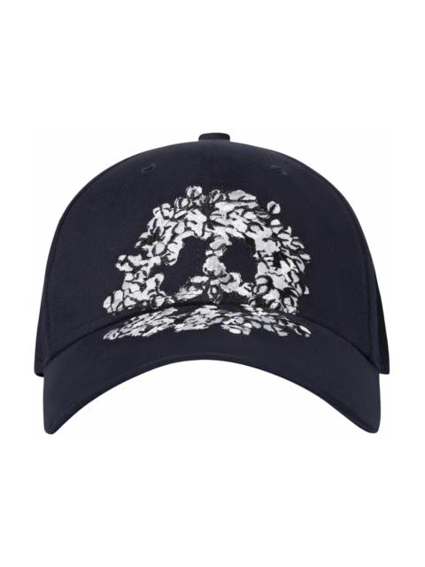 Denim Tears Denim University Dad Hat Royal Blue