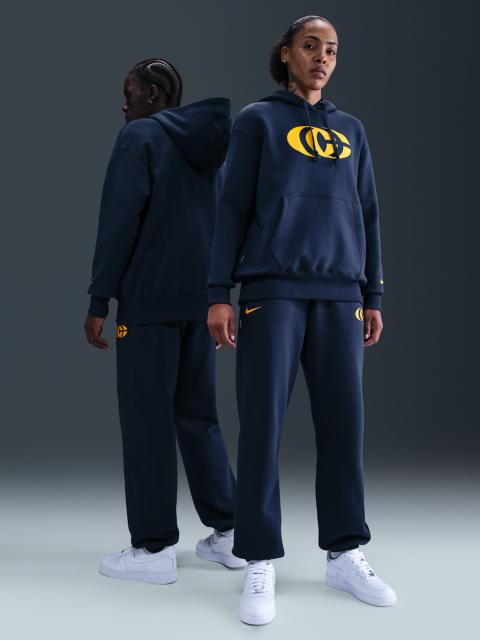 Caitlin Clark Nike Basketball Phoenix Fleece Pants