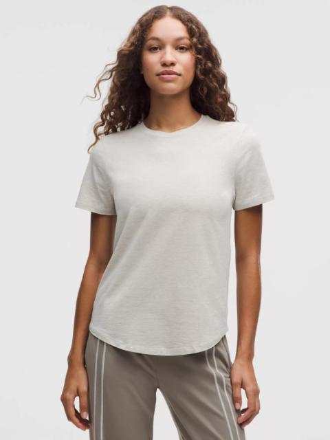 Love Crewneck T-Shirt