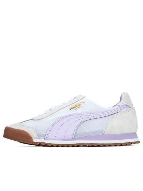 PUMA Roma OG T 'White Lavender' 387241-06