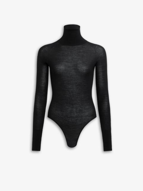 SECOND SKIN KNIT BODY