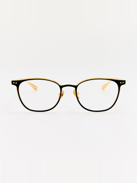 Anderson Optical in Satin Black