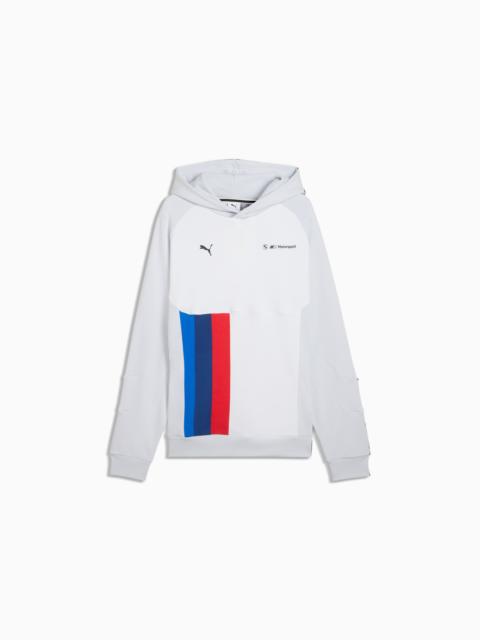 BMW M Motorsport Men's PUMATECH-X Hoodie