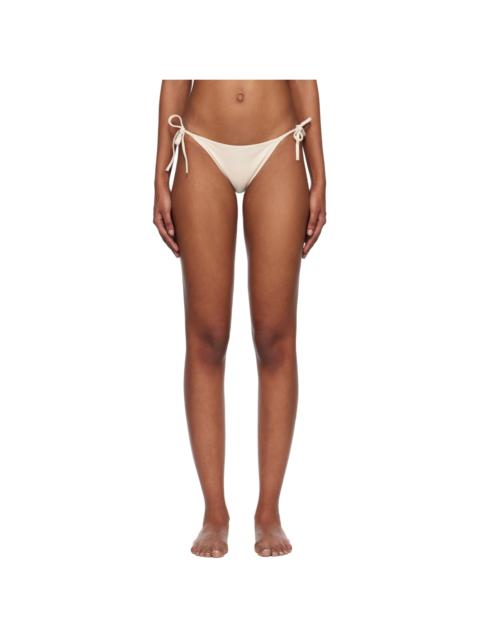 Off-White Malou Bikini Bottoms