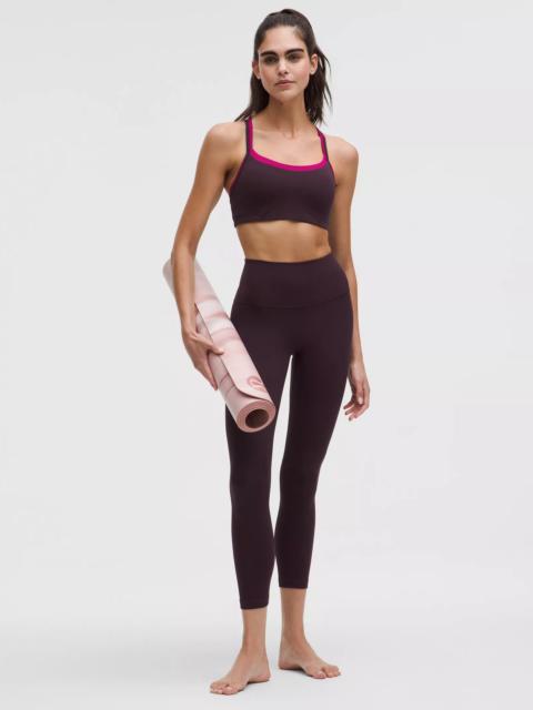 lululemon Align No Line™ High-Rise Pant 25"
