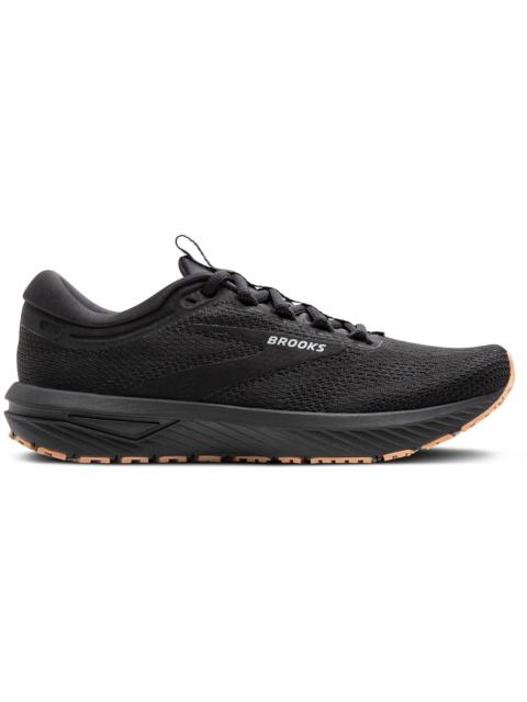 Brooks Revel 7 Black