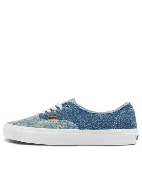 Vans Authentic 'Denim Multi' VN0A5KRD448