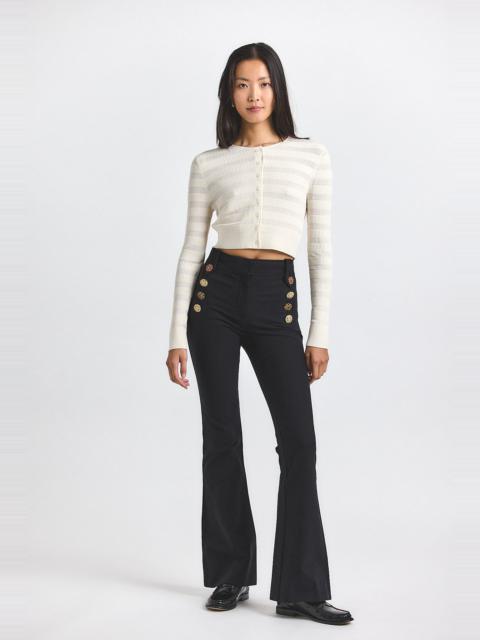 ROBERTSON STRETCH TWILL TROUSER