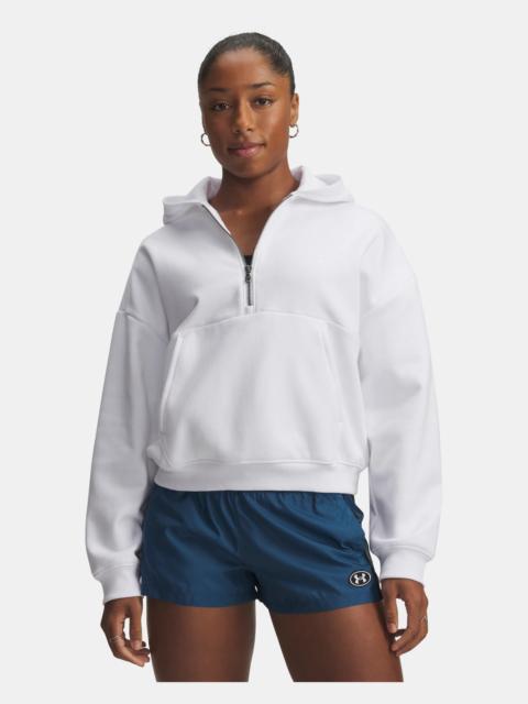 UA Icon Fleece