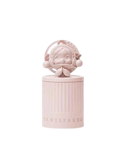 Pop Mart SKULLPANDA The Paradox Series The External Echoes Scented Candle