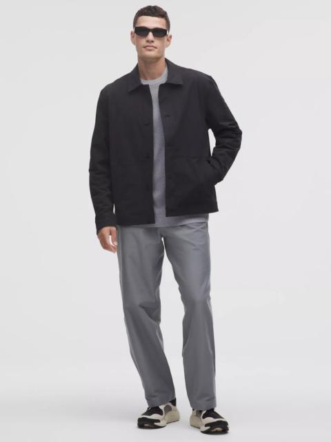 Oversized Utilitech Twill Pant 32L