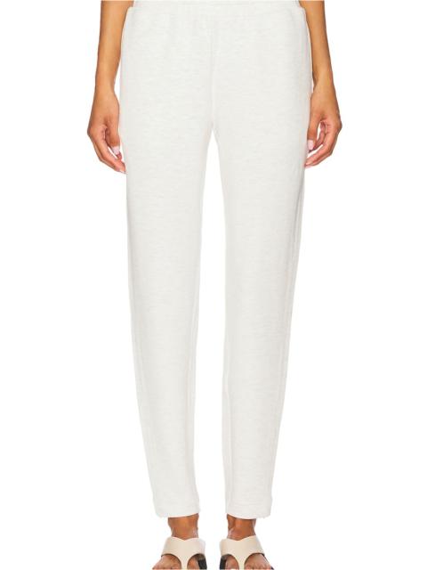 The Slim Zip Hem Pant 29.5"