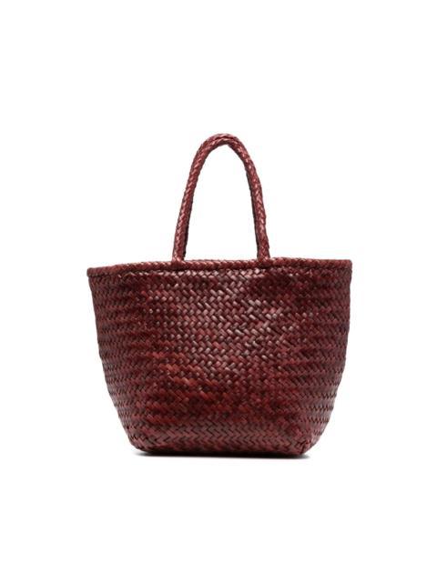 Grace Basket Small tote bag