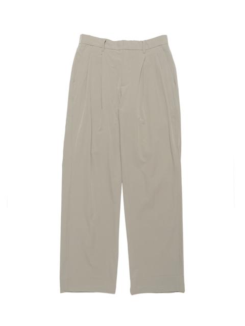 Benn Travel Light Pants Concrete Grey