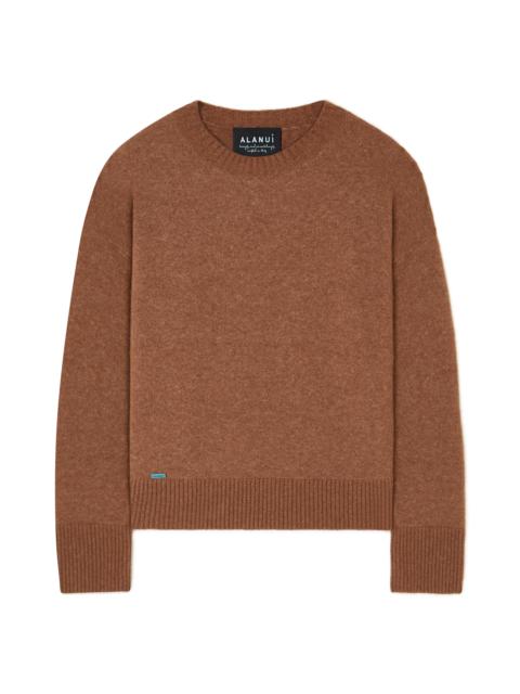 Alanui Finest Sweater