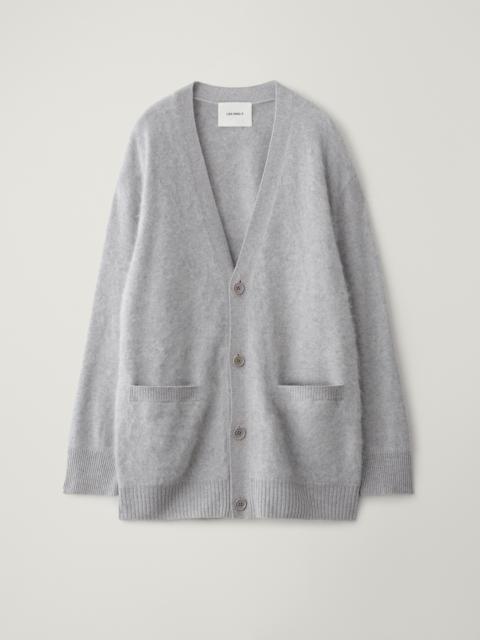 The Devean Cardigan