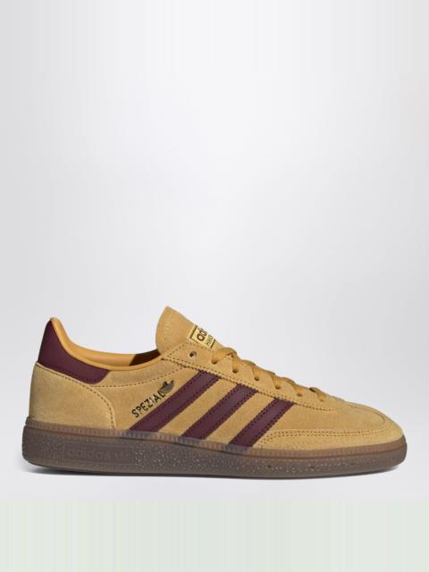 Sneakers Handball Spezial Yellow / Shadow Red