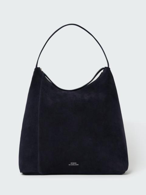 Hobo Type 1 Suede Bag