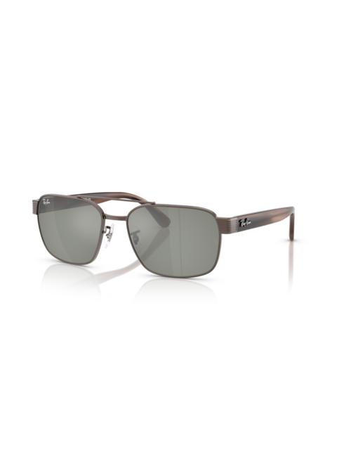 Ray-Ban RB3751 | REVERSIBLE