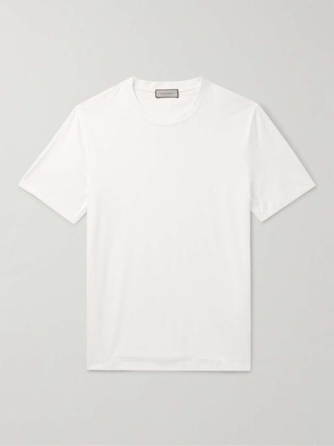Cotton-Jersey T-Shirt