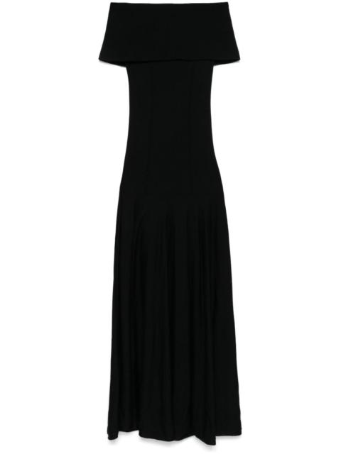 Ava maxi dress