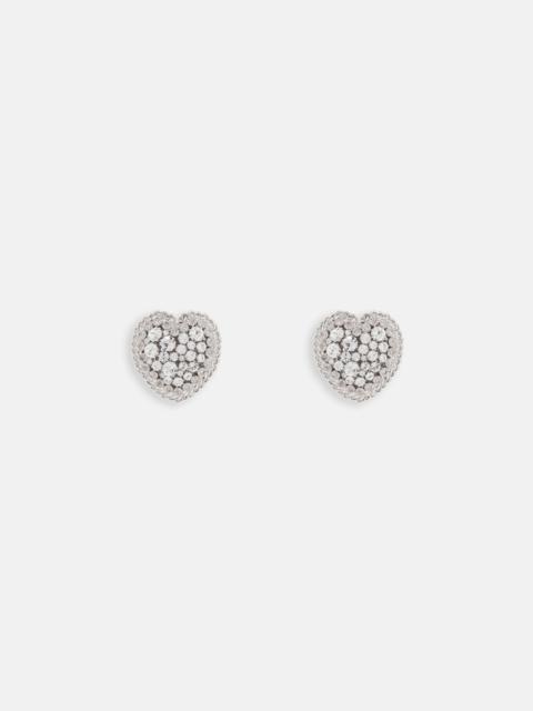 HEART EARRINGS