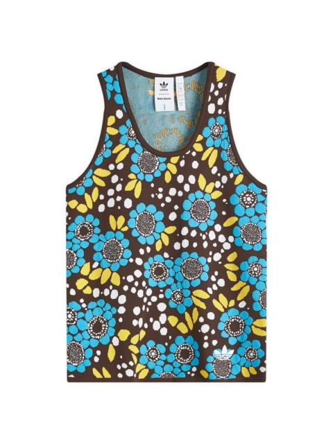Adidas x Wales Bonner Knitted Vest