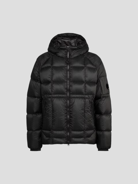 D.D. Shell Hooded Down Jacket