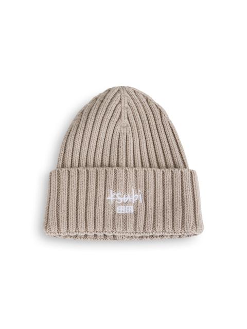 BANDIT BEANIE STONE