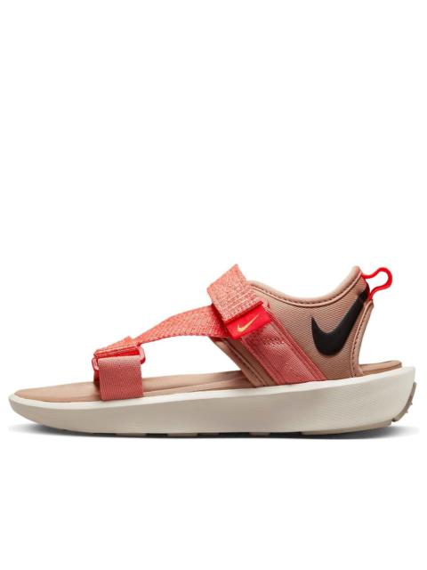 (WMNS) Nike Vista Sandal 'Hemp' DJ6607-201