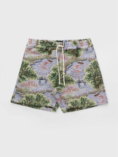Park Tapestry Short