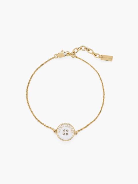 THE BUTTON CHAIN BRACELET