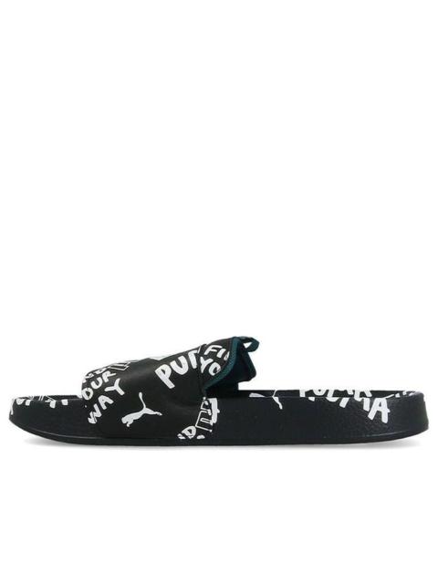 (WMNS) PUMA Shantell Martin x Leadcat Graphic 366803-02