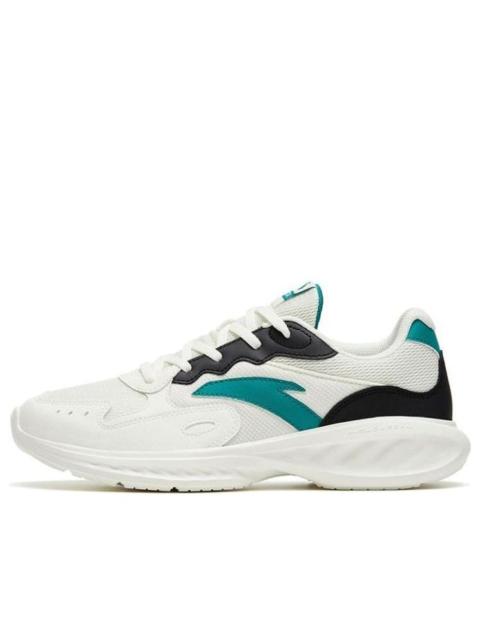 ANTA Nebula 'White Teal Black' 912325571-2
