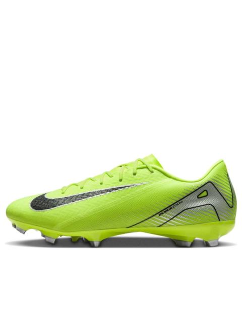Nike Mercurial Vapor 16 Academy MG 'Volt Black' FQ8374-700