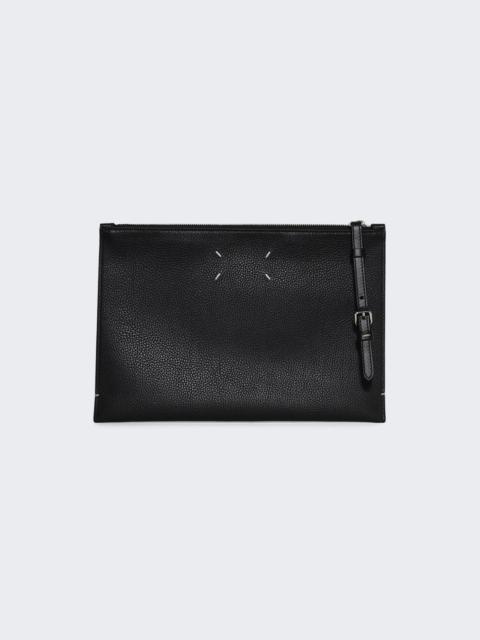 Pouch 2 Large Black