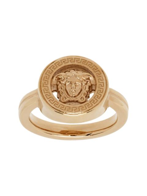 Medusa '95 Ring