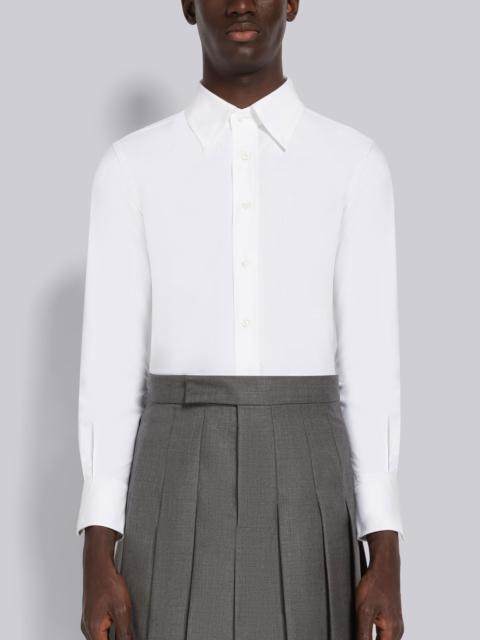 Oxford long-sleeve shirt