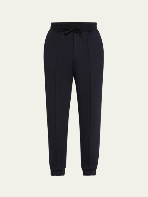 Men's Whitney Luxury Fleece Pants