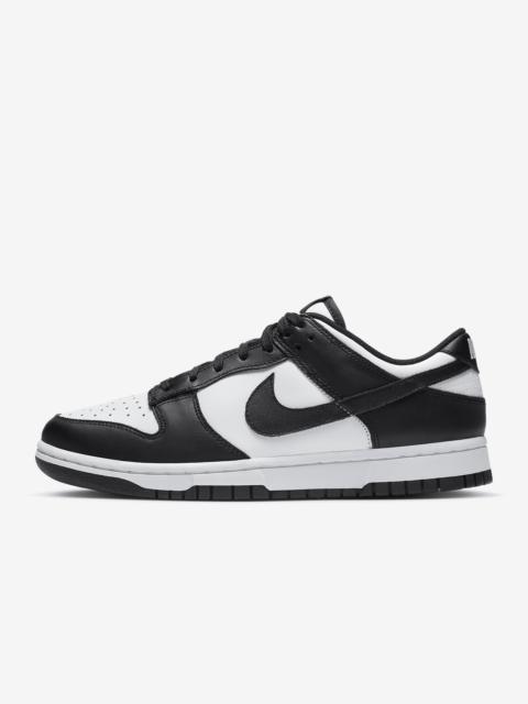 Nike Dunk Low Women's Shoes