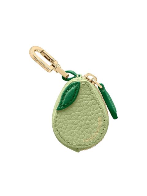 The SABRÉMOJI™ fruit charm