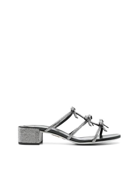 35mm Caterina sandals